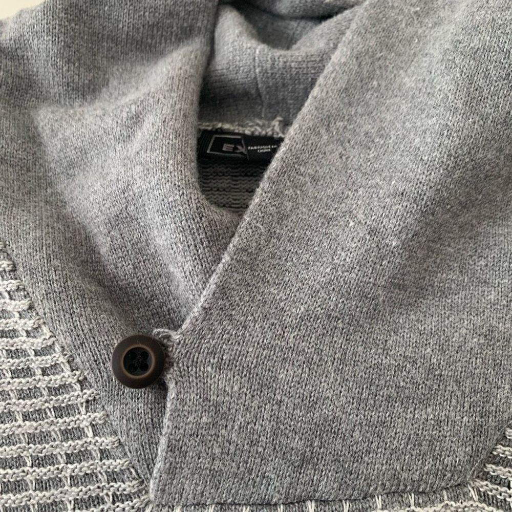 Express | Waffle Knit Sweater - Picture 5 of 7